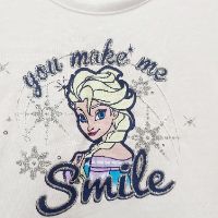 Váy elsa dư xịn ( ảnh shop chụp thật)