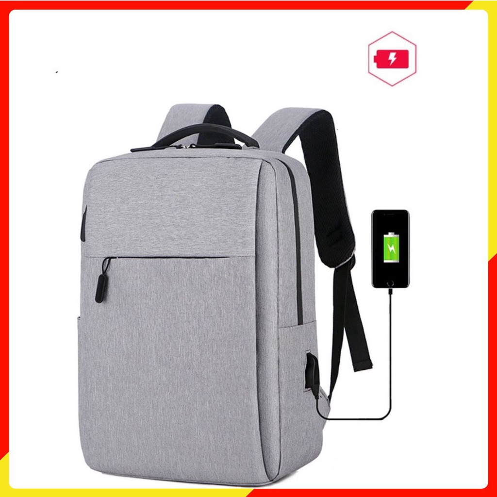 Balo đi học cho học sinh cấp 2, cấp 3 phong cách, trend giá rẻ thoải mái đựng sách vở, laptop.