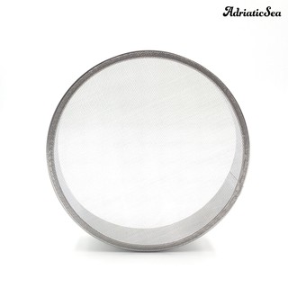 Dụng Cụ Rây Bột Bằng Thép Không Gỉ