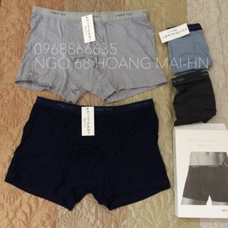 Combo 10 quần sịp đùi nam shop thuthao