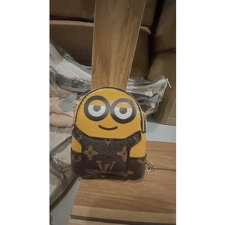 túi minion mini