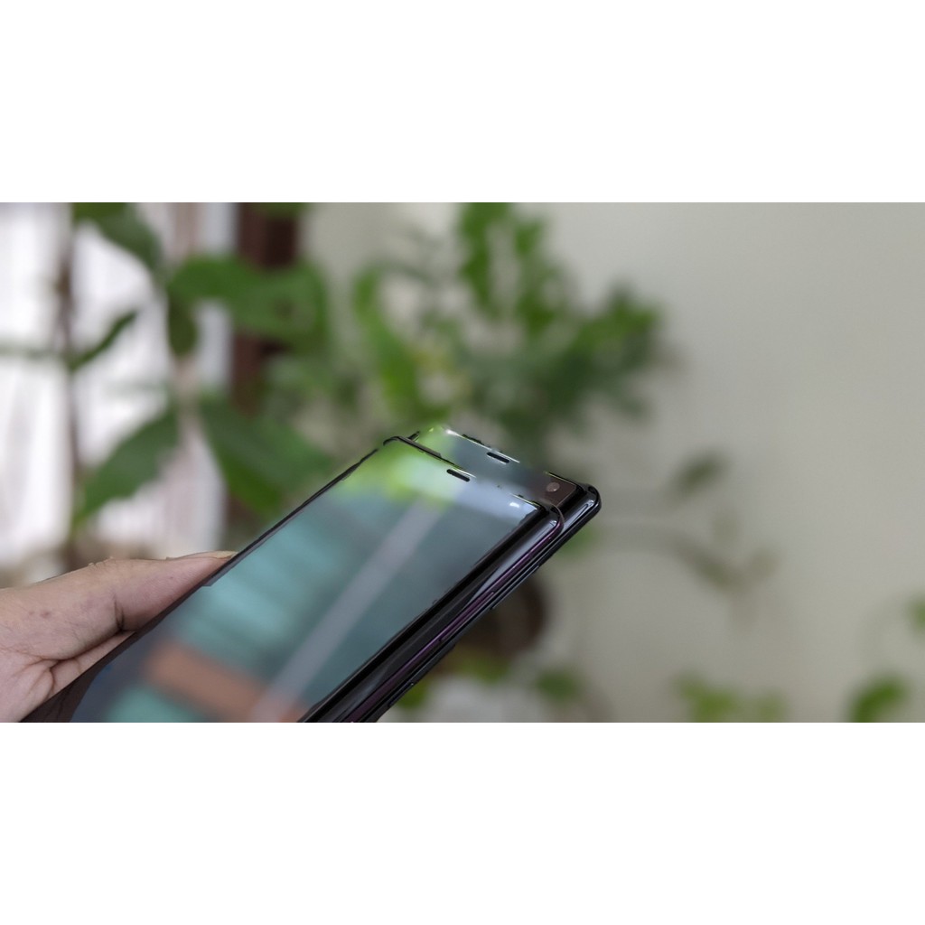 Điện thoại Sony Xperia XZ3,Ram4G/64G,Snap 845 8 nhân- Chơi PUBG-Free Fire siêu mượt | BigBuy360 - bigbuy360.vn