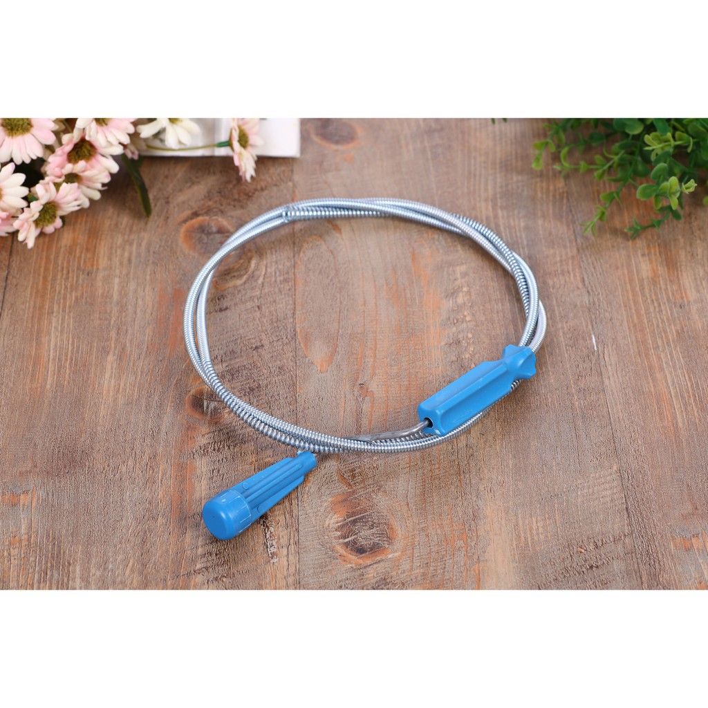 Dây Thông Cống/ Thông Bồn Cầu 1.5 Mét Tiêu Chuẩn Autofun