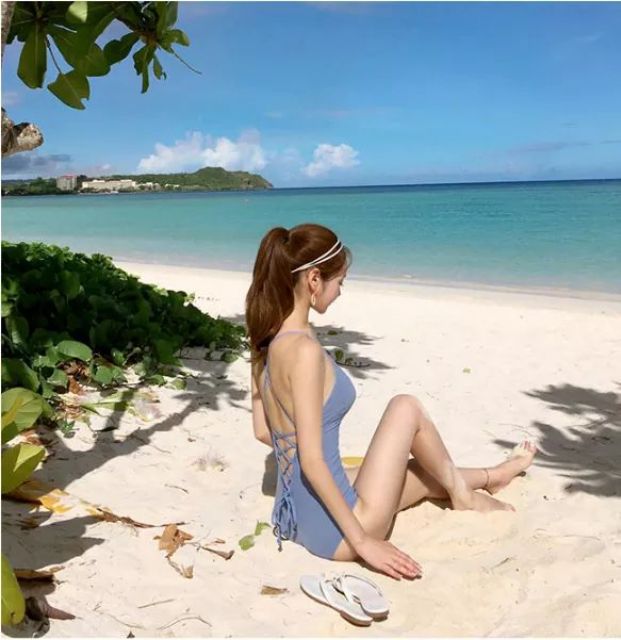 BikiniStoreVn : Đồ Bơi 1 Mảnh Tôn Dáng M53 | BigBuy360 - bigbuy360.vn