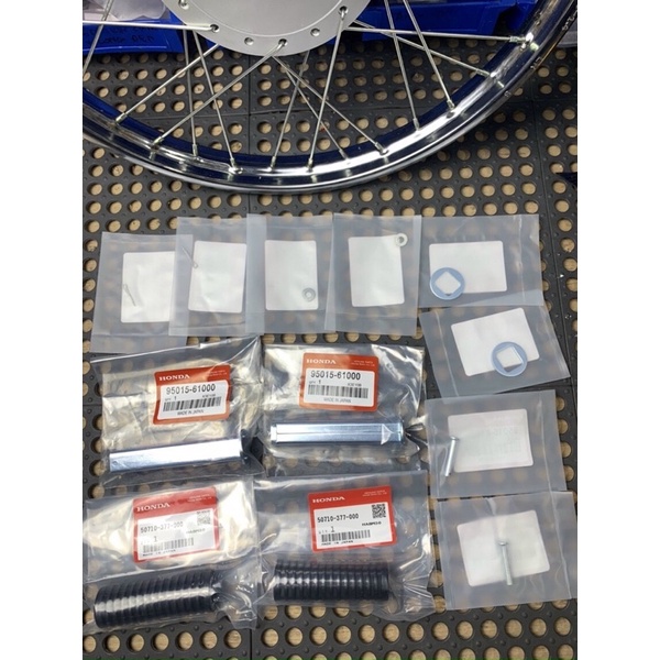 Su chân sau Dream Thái xịn