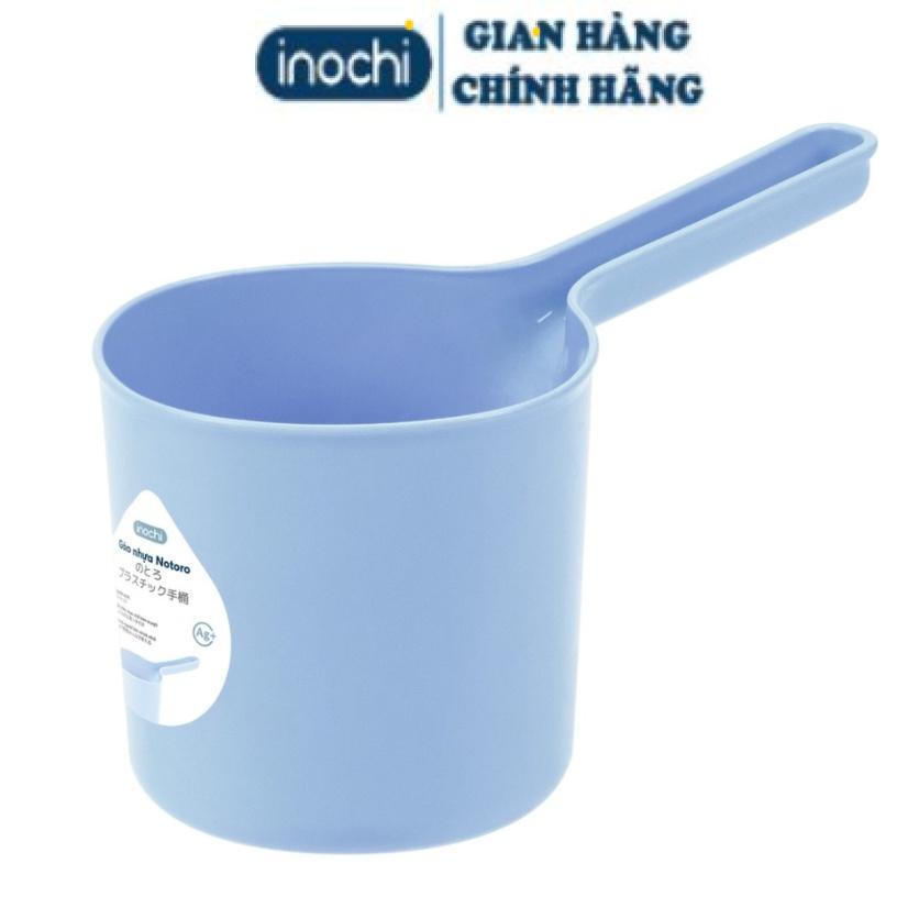 [FreeShip] Gáo múc nước cao cấp Inochi - Giao màu ngẫu nhiên