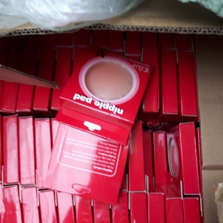 Combo 2 miếng dán nhũ hoa silicone siêu chắc siêu bền