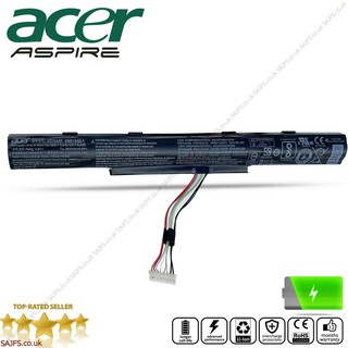⚡Pin laptop Acer Aspire E5-573 ,E5-573G, E5-573-34DD E5-475 E5-475G E5-575 E5-575G E5-774 E5-774G AS16A5K mới 100%