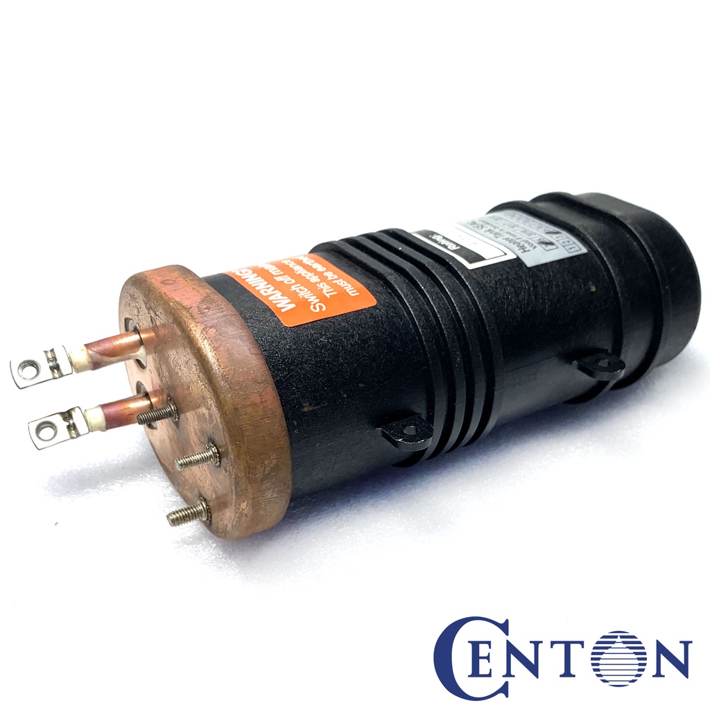 Bầu điện trở máy nước nóng GD/KS