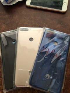 Vỏ huawei y7 pro