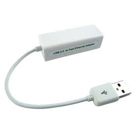 Bộ Chuyển Đổi USB ra LAN