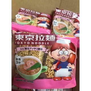 Mì snack tokyo nollde nhật