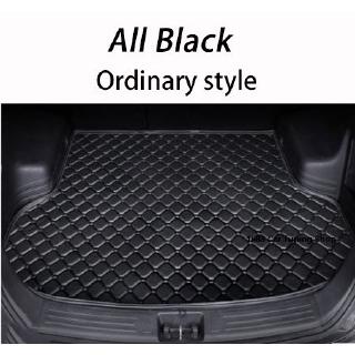 Tấm lót cốp xe ô tô thay thế cho Mazda 3 M3 Mazda3 2014 2015 2016 2017 2018 4dr Sedan