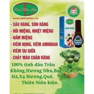 Combo Răng miệng