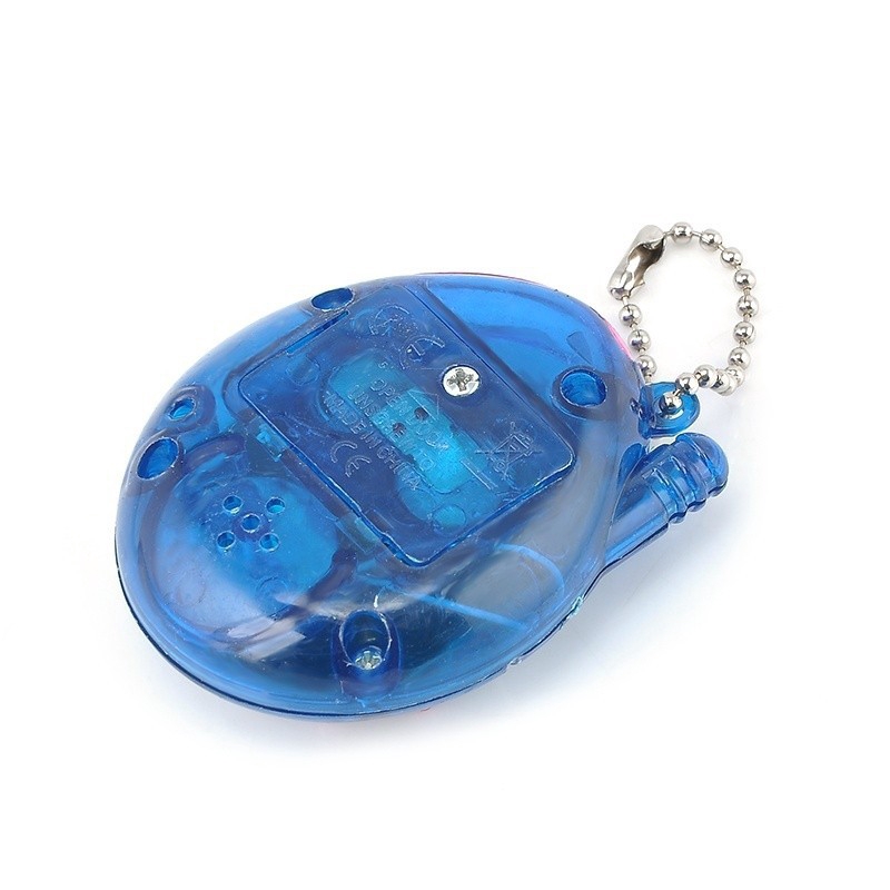 Máy nuôi thú ảo đồ chơi vui nhộn cho bé