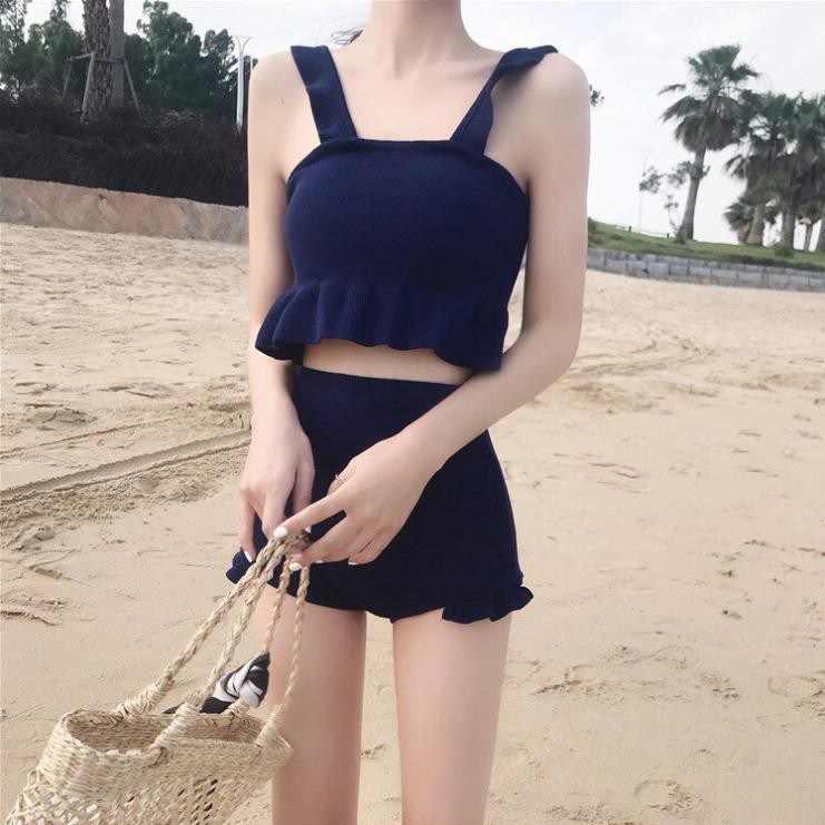 Bikini Len Tăm Cánh Tiên Cực Xinh | BigBuy360 - bigbuy360.vn
