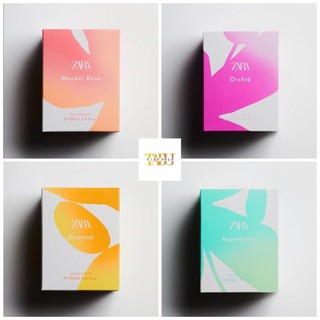 Nước hoa nữ Zara Limited Edition
