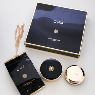 Set Phấn nước Ohui