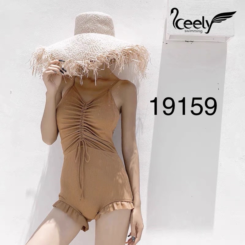 BIKINI Thời Trang Xuất Hàn