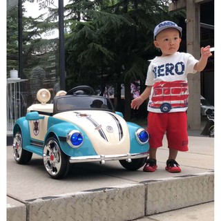 Xe ô tô điện trẻ em BRJ 5169