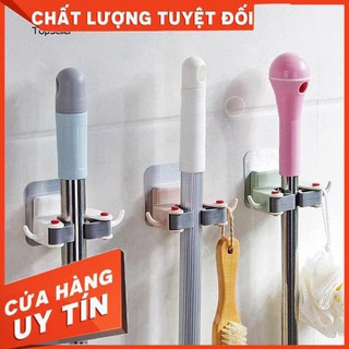 Móc kẹp treo đồ đa năng