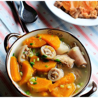 Hạt Giống Bí Đỏ Hạt Đậu (2g)