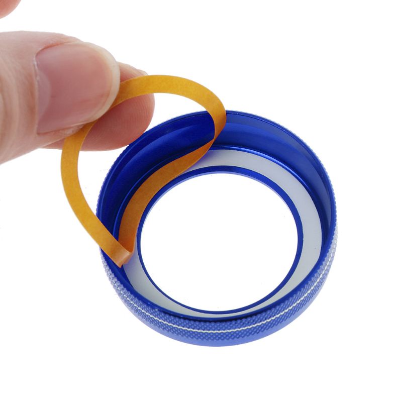 Vòng Nhôm Trang Trí Nút Điều Chỉnh Âm Lượng Cho Mercedes A B C E S CLA GLK W245 W246