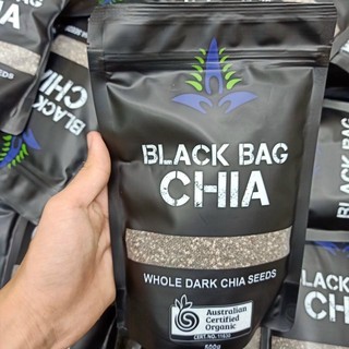 [date 12/23] Hạt chia Úc 500gr