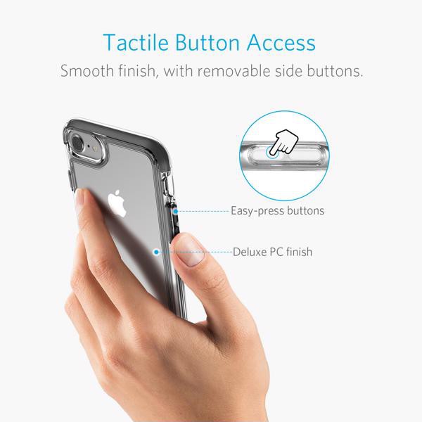 Ốp lưng iPhone 7 ANKER SlimShell - A7050