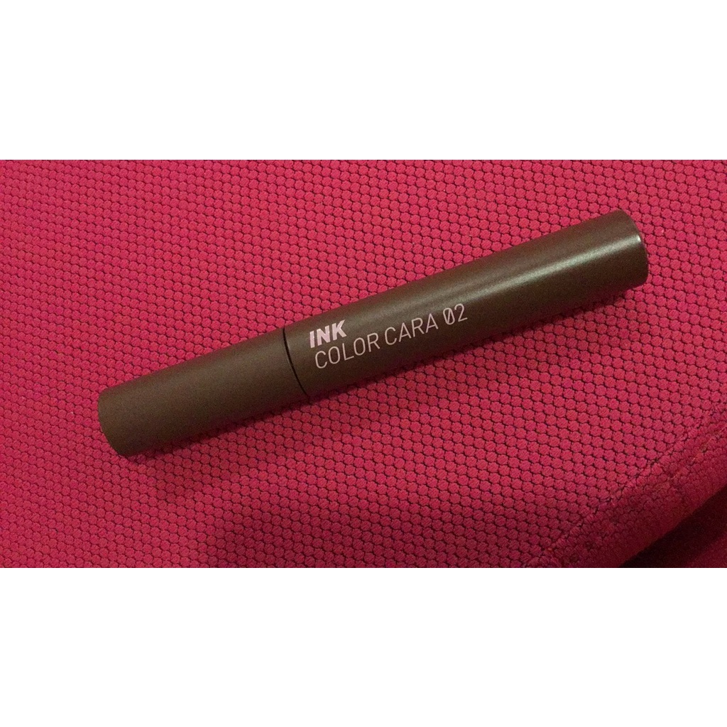 Mascara Màu Trà Sữa / Nâu Đen 8G # 2