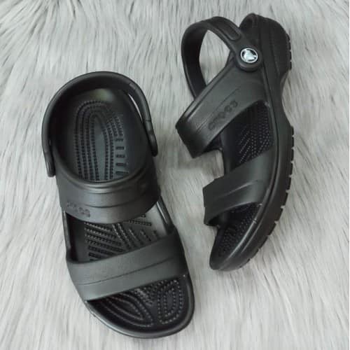 Sandal Nam-Sandal Classic Band Roomy Fit
