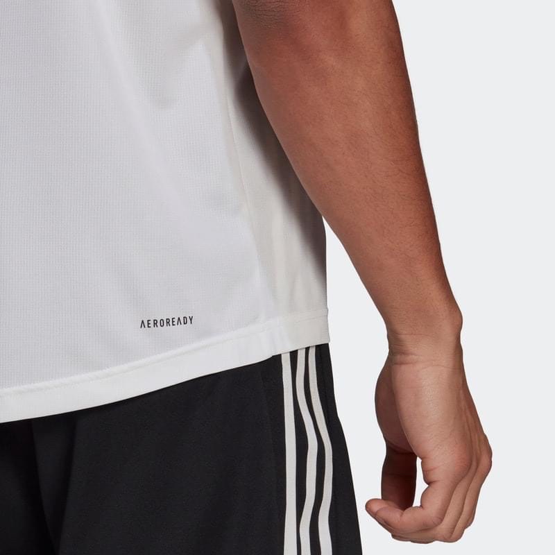 - 80 đến 90kg, ngực 101-107 - Áo polo nam Adidas code GM2154 auth nội địa Nhật