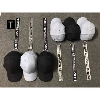 Mũ DÂY KHUYÊN OFF WHITE_TR51