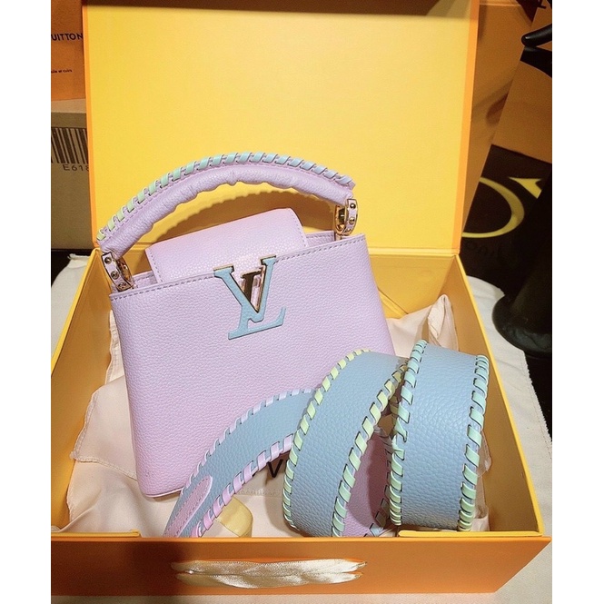 Túi lvcapu Full màu s20