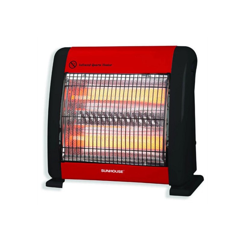 Đèn sưởi 2 bóng , 3 bóng sunhouse  SHD 7013/ 7016/7022  Bảo Hành 12 Tháng Toàn Quốc