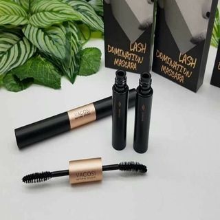 MASCARA LÀM CONG VÀ DÀI MI VACOSI NATURAL LASH DOMINATION 10GR