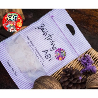 BÁNH TRÁNG KHOAI MÔN ABI