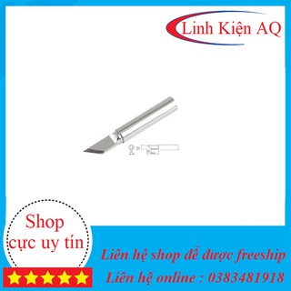 Mũi Hàn Dao Hakko936 900M-T-K