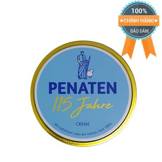 Kem chống hăm cho bé của Đức PENATEN 115 JAHRE CREME - 50ml New