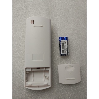 Điều Khiển Máy Lạnh Electrolux Dòng Mới