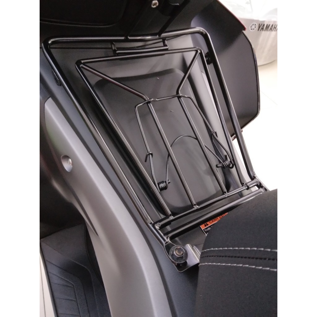 BAGA NVX THẾ HỆ 2