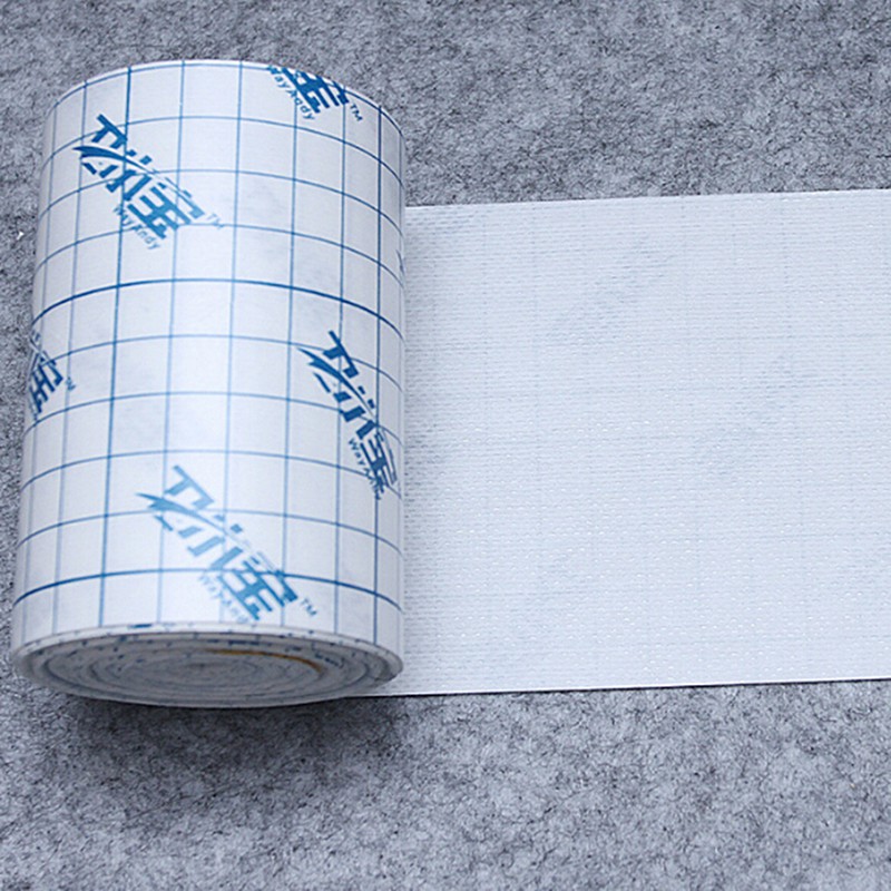 Băng Keo Y Tế 3 Kích Cỡ Tùy Chọn Chống Thấm Nước Tiện Dụng