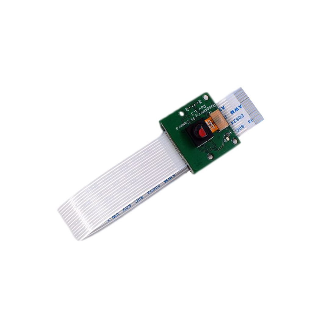 Camera 5 Megapixel Csi Giao Diện Raspberry Pi 3 2b Raspberry Pi | BigBuy360 - bigbuy360.vn