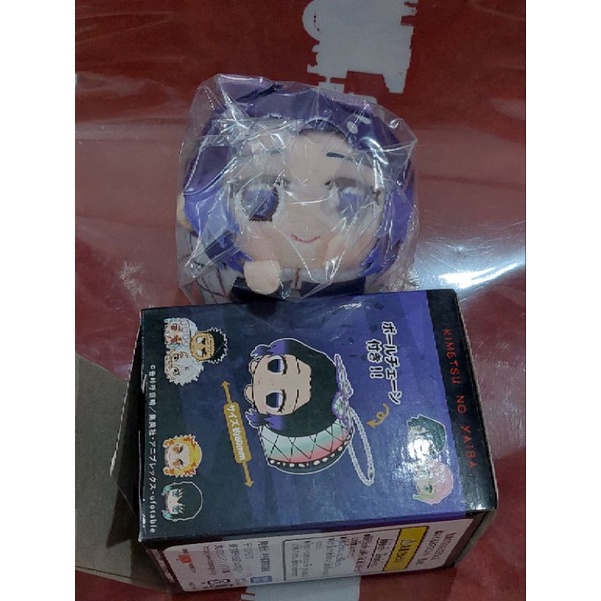 Gấu bông nhân vật Kimetsu no Yaiba