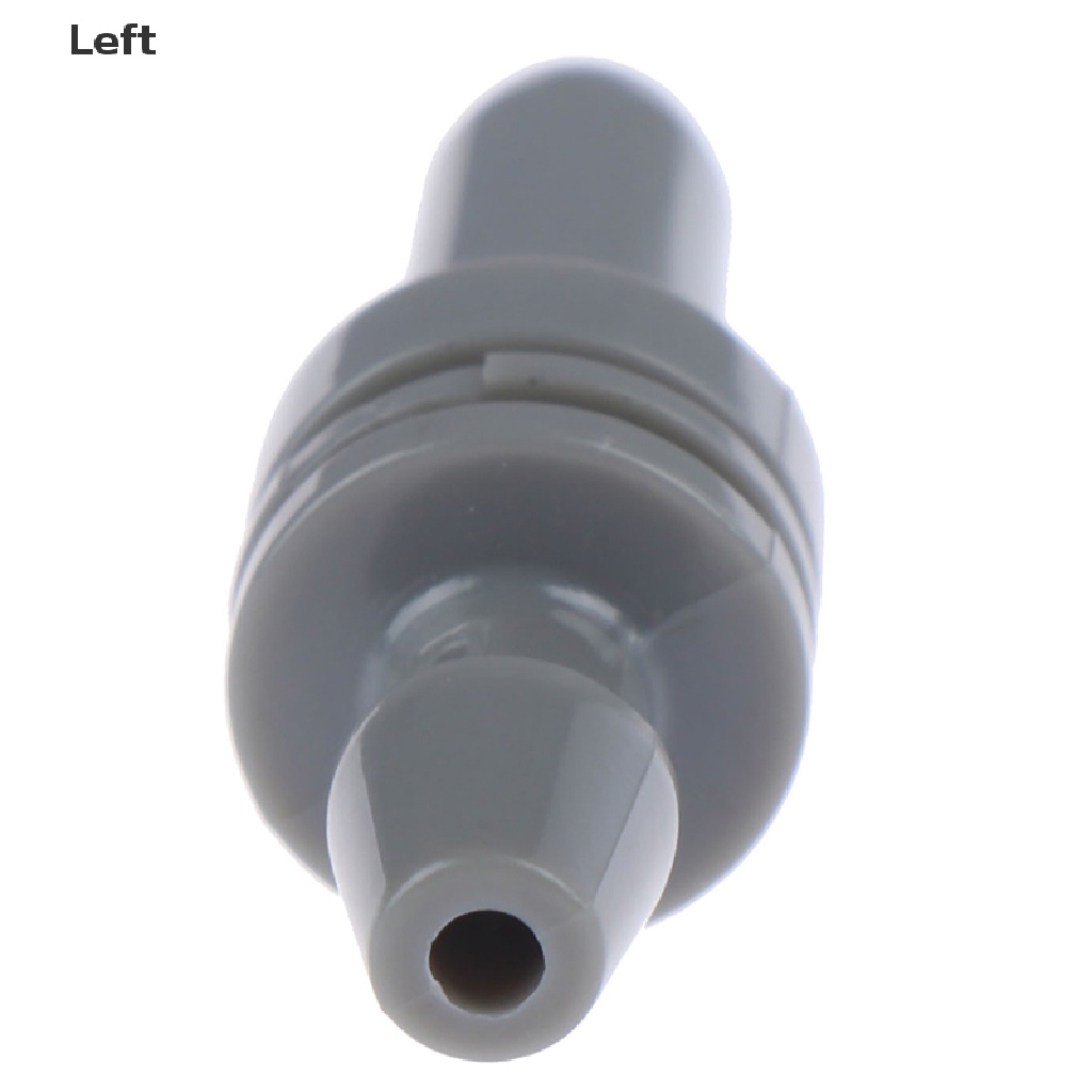 Khớp nối máy đo huyết áp điện tử Le 4mm/5mm/6mm
