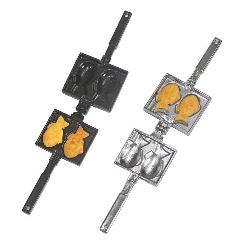 Khuôn Làm Món Tráng Miệng Mô Hình Đồ Chơi Phong Cách Nhật Bản Dành Cho Trẻ Em