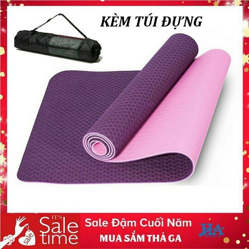 Thảm yoga đẹp