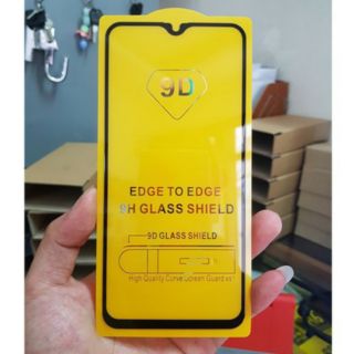 kính cường lực 9D OPPO A5 2020 full màn hình