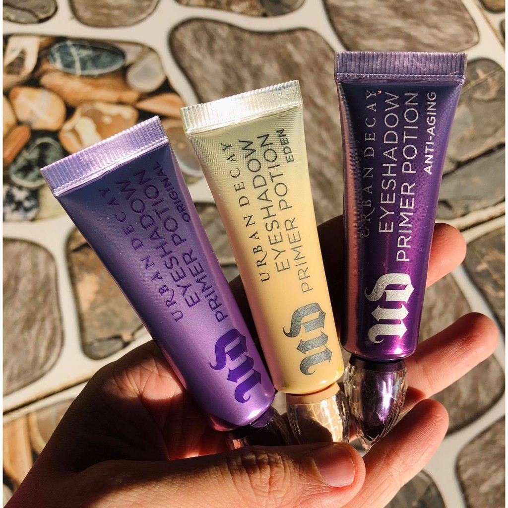 [BILL US] Lót mắt Urban Decay Eyeshadow Primer Potion