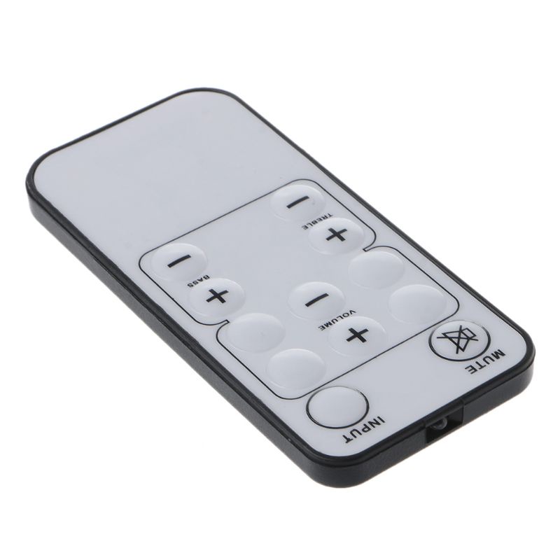 Bộ điều khiển điều khiển từ xa cho hệ thống loa âm thanh microlab R7121 Solo 6C 7C 8C 9C R7121 RA093 RC071 R7102